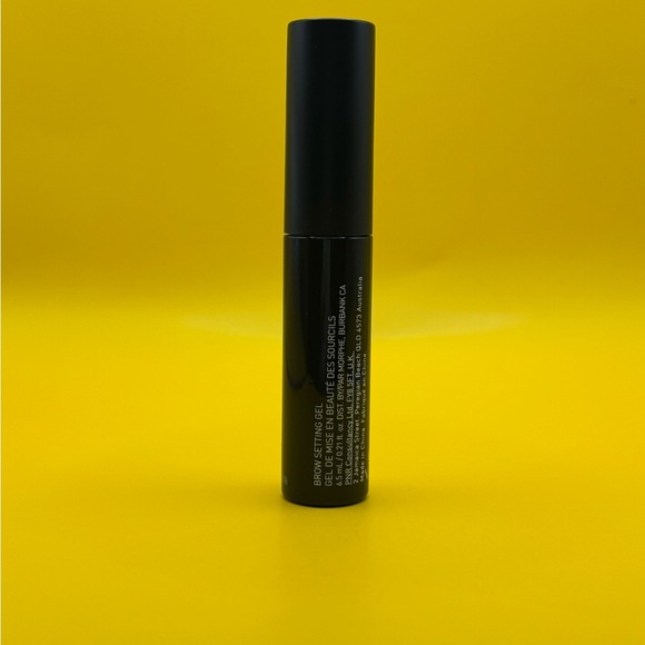 Morphe Translucent Brow Setting Gel 6.5mL - Picture 2 of 4